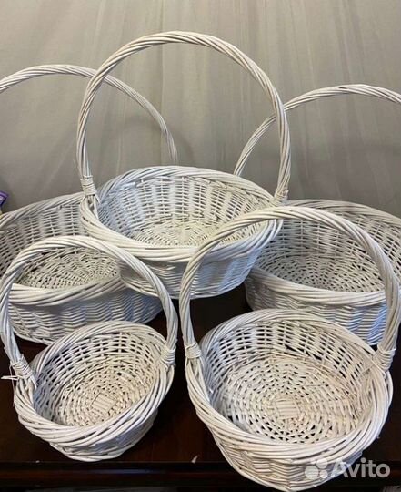 Корзины