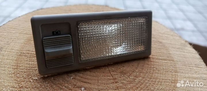 Плафон салона для а/м с люкомaudi 80 B3/100