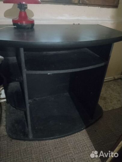 Тумба под телевизор бу