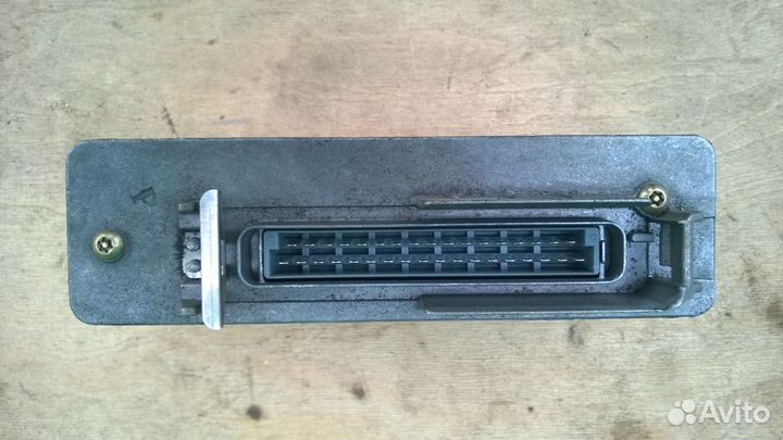 Блок управления ABS, DSC Вольво 940