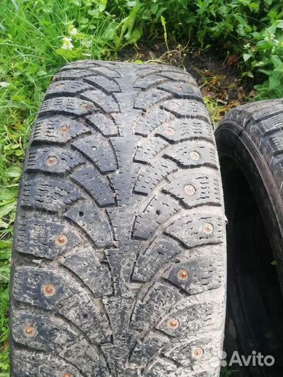 Колеса на ford focus 3 r16з