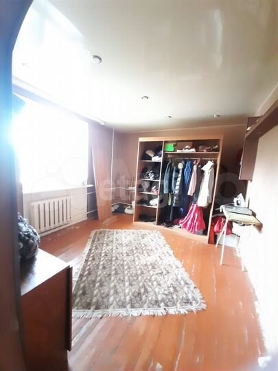 2-к. квартира, 41 м², 3/3 эт.