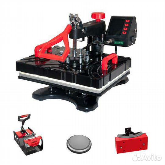 Термопресс