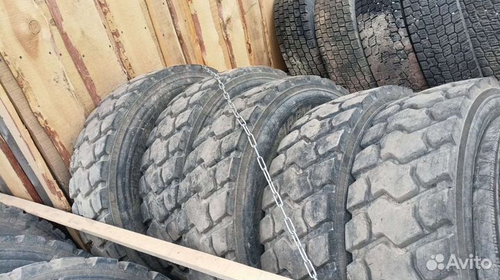 Gripmax Gripmax A/T 295/80