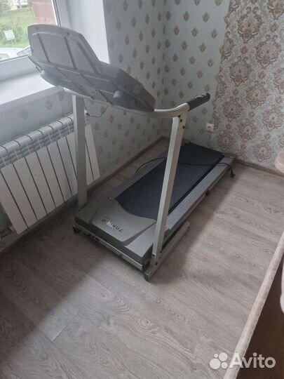 Беговая дорожка