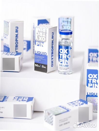 Протеин без переплат