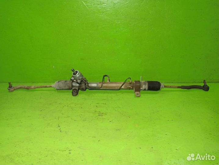 Рулевая рейка Geely Emgrand EC7 JL4G15 2013