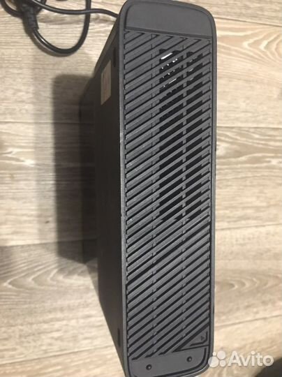 Приставка xdox360