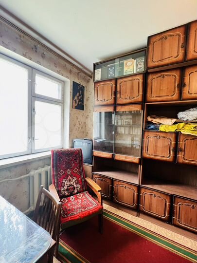 2-к. квартира, 45 м², 2/4 эт.