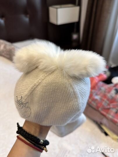 Шапка детская Chobi