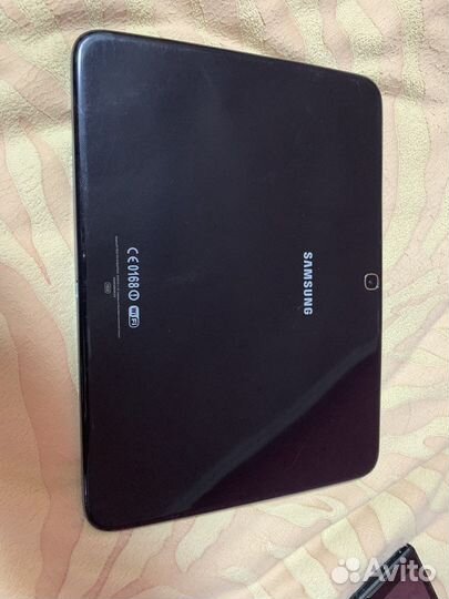 Планшет samsung galaxy tab 3