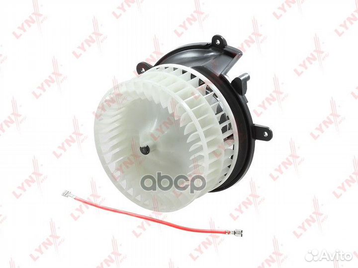 Вентилятор отопителя RF1274 lynxauto