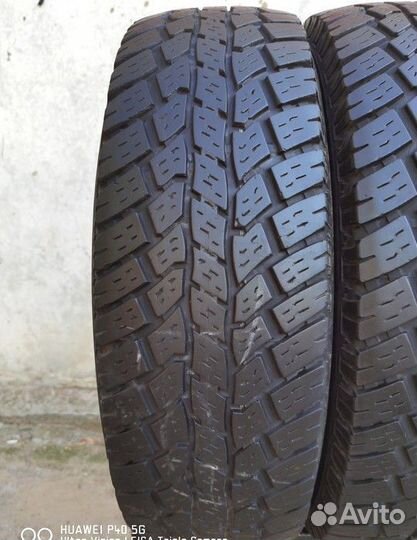 Nexen Roadian A/T II 245/80 R15 104Q