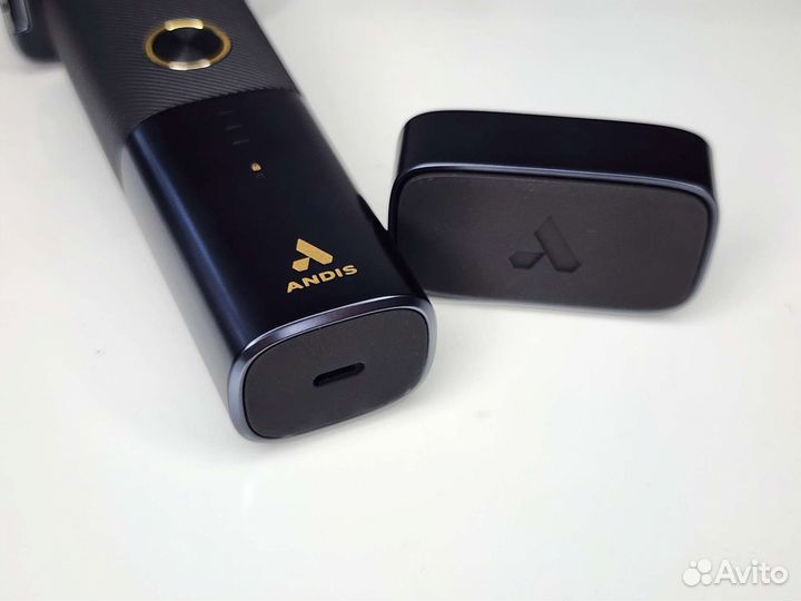 Andis resurge Shaver (топ в 2023) Проф. шейвер