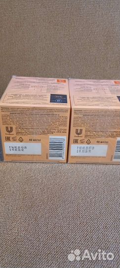 Крем для лица новый защита от фотостарения