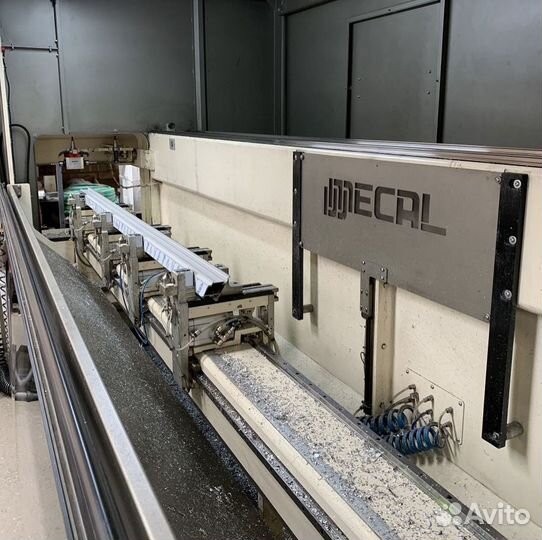 Алюминиевые окна