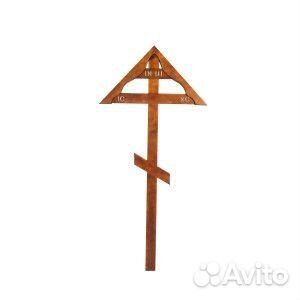 Гробы, венки, кресты