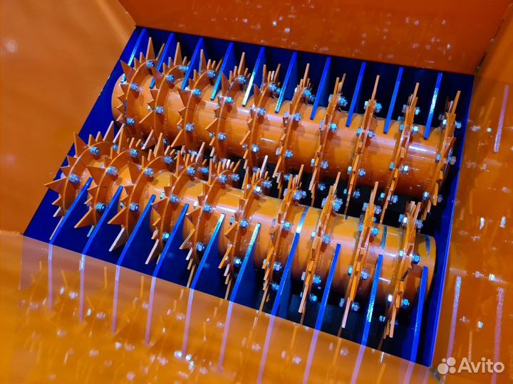 Перфоратор пэт