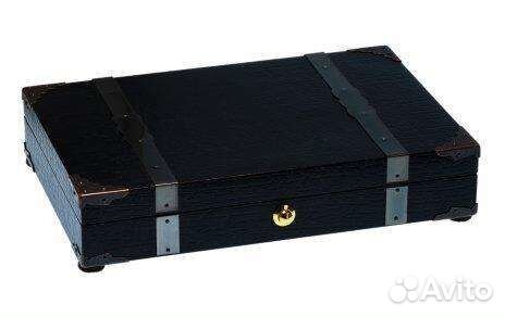 Монеты Властелин колец серебро набор в сундуке