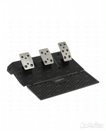Игровой руль ardor gaming silverstone