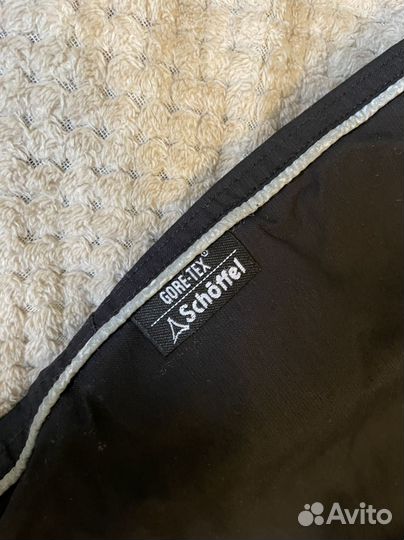 Горнолыжные штаны Schoffel gore-tex