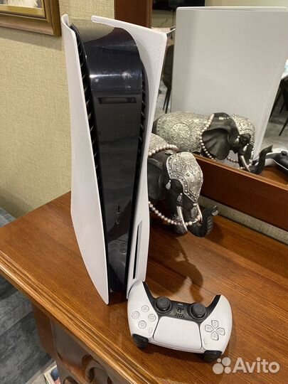 Sony playstation 5