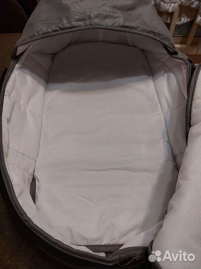 Переноска новая