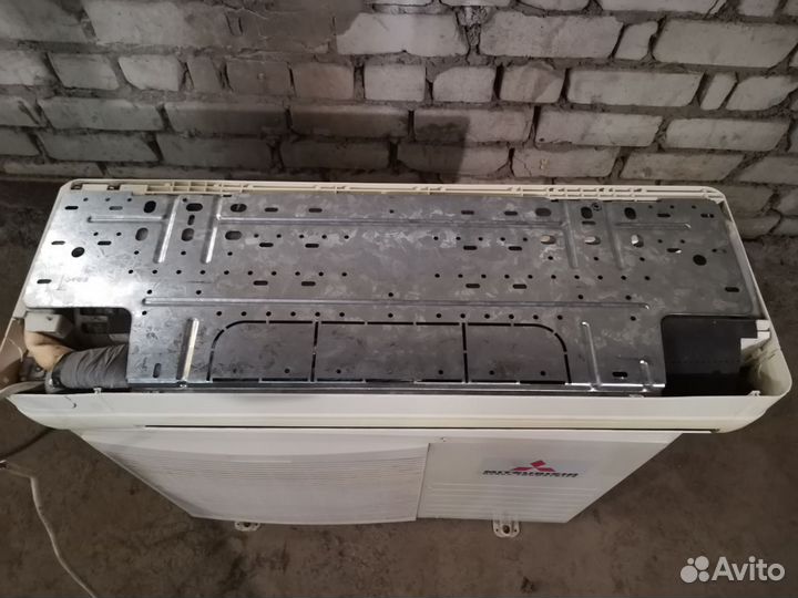 Кондиционер Mitsubishi Heavy SRK 40