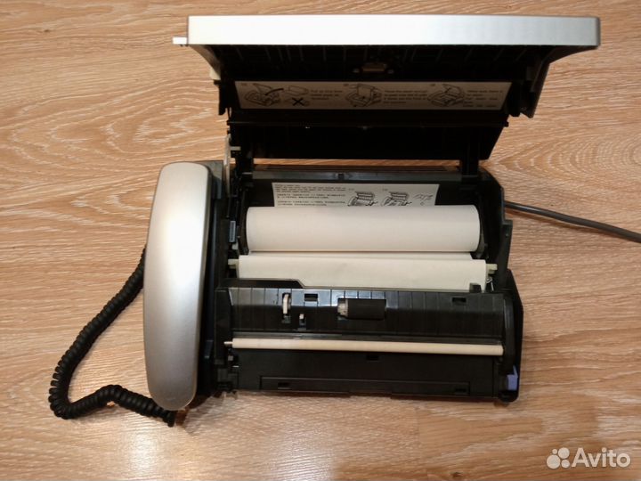 Факс Brother FAX-335MCS