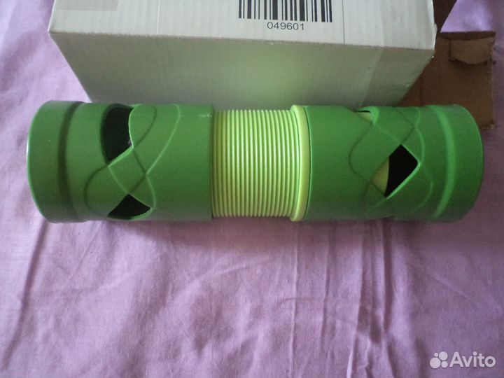 Терка для овощной стружки