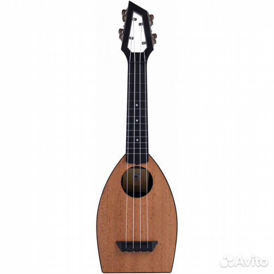 Укулеле bumblebee Hive Soprano MAH