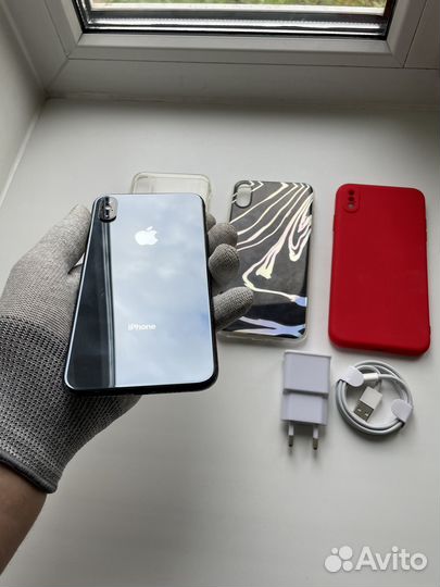 iPhone Xs Max, 64 ГБ