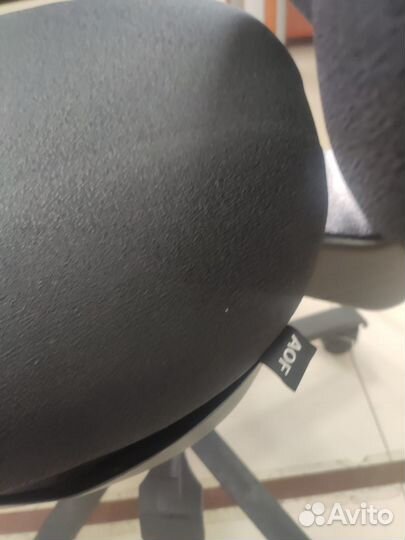 Компьютерное кресло, кресло офисное, кресло