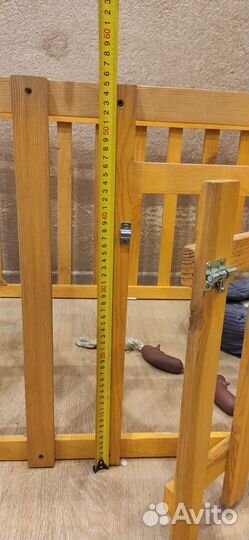 Вольер для собак домашний