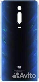 Задняя крышка Xiaomi