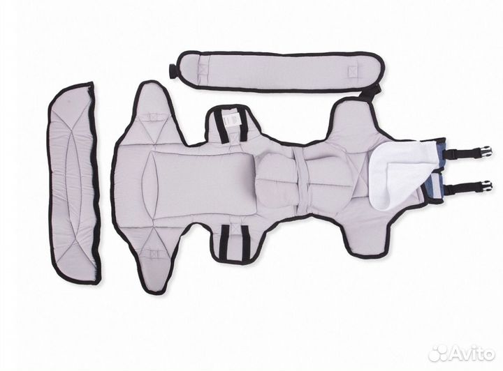 Эргорюкзак