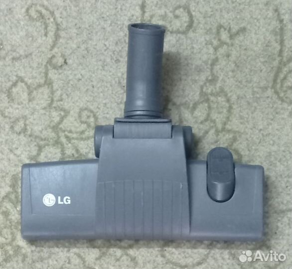 Щетка (Насадка ) для пылесоса LG