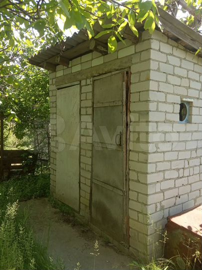 Дача 36 м² на участке 5,5 сот.