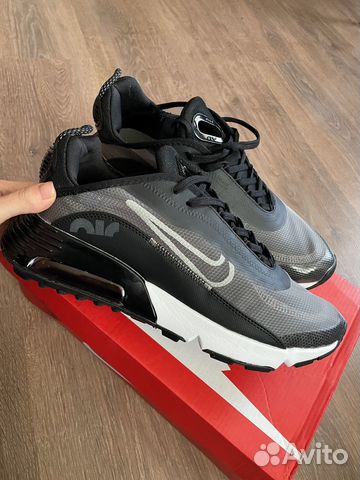Кроссовки мужские Nike Air max