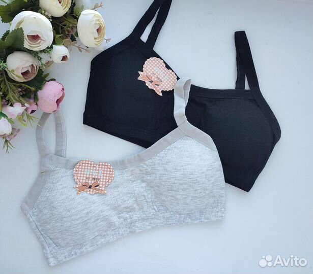 Топы для девочки