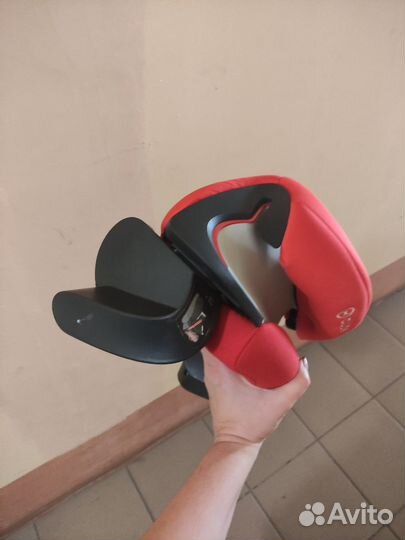 Cybex стол автокресла