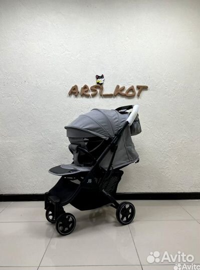 Прогулочная коляска Babalo 2022/2023