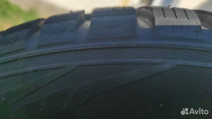 Nokian Tyres Nordman 7 185/60 R15 88T