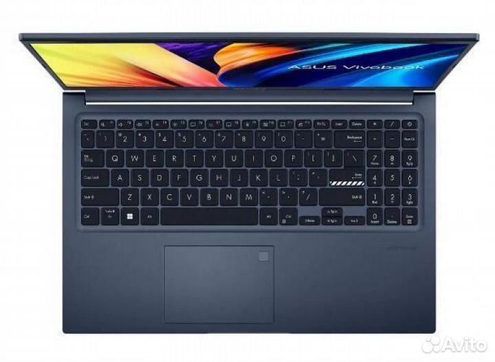 Ноутбук asus VivoBook X1502ZA-BQ368 15.6, Intel Co