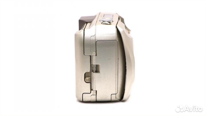 Olympus mju II zoom 170 VF