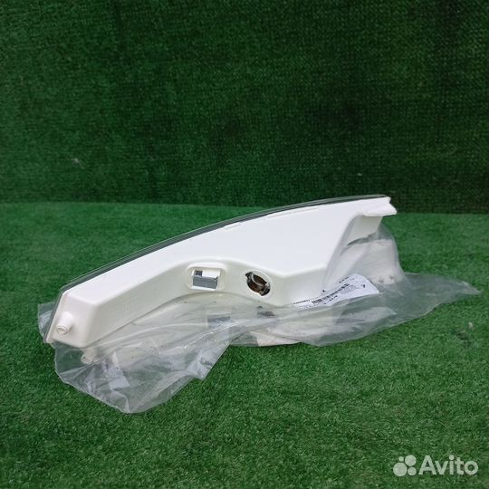 Указатель поворота volkswagen passat b6