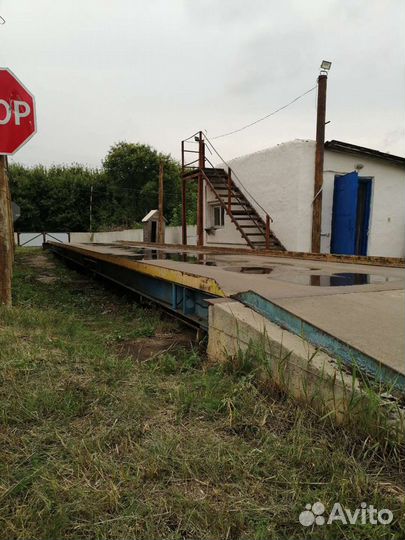 Ремонт весов