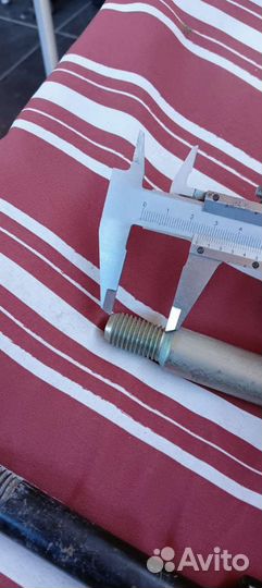 Буксировочные петли