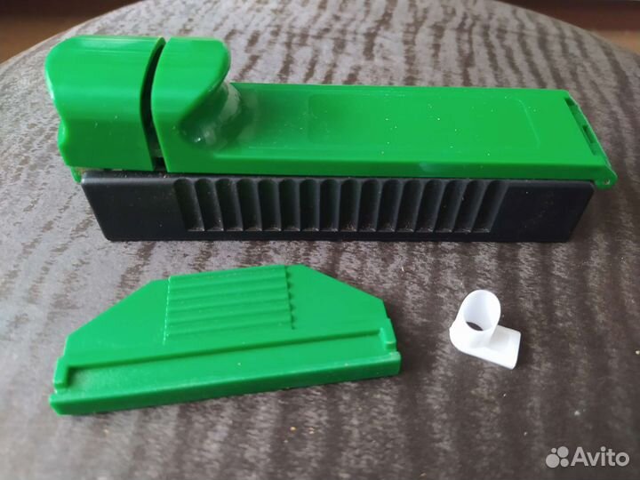 Машинка для набивки сигаретных гильз