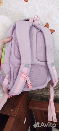 Рюкзак портфель ортопедический